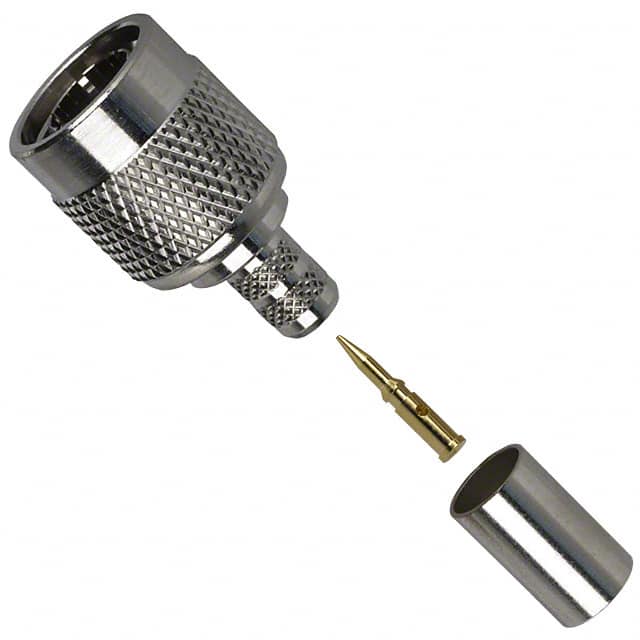 122426 Amphenol RF  Assemblages de connecteurs coaxiaux (RF)